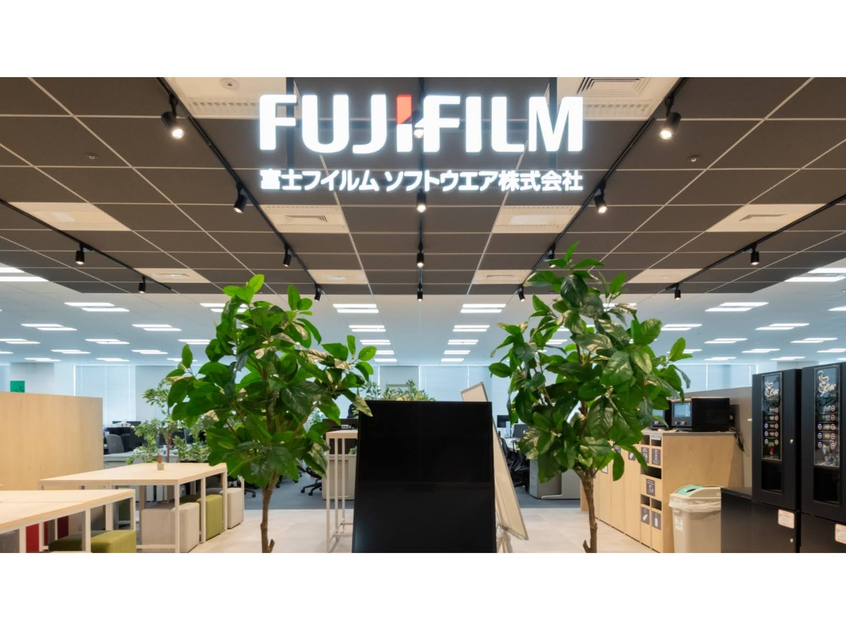 従業員同士のコミュニケーションを高め、風通しの良い職場環境です。
