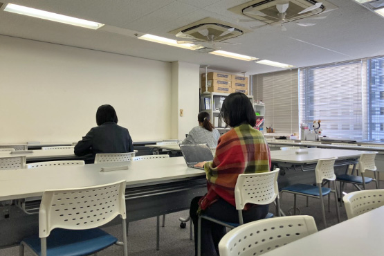 うつ症状と発達障害の特化型事業所