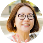 杉山 佳恵