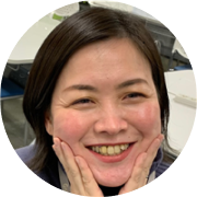 竹代 典子